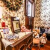 Отель Hollerstown Hill Bed and Breakfast во Фредерике