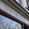 Отель The Orange, фото 35