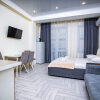 Гостиница LoveHotelSirius Казачья2, фото 2