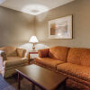 Отель Comfort Suites Foxfire, фото 50