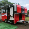 Отель Camping Casa Sobre Rodas Iguaçu, фото 18