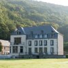 Отель Attractive Castle in Vireux-Wallerand with Garden в Фепен