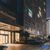 Отель Yongshang Hotel Apartment (Ningbo Cultural Plaza), фото 1