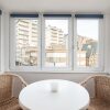 Отель Modern Apartment in Westende/middelkerke With Beach Nearby, фото 7