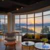 Отель Huangshan Taiping Lake Landscape Impression Art Apartment, фото 12