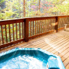 Отель Gatlinburg Adventure Cabins, фото 17