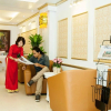 Отель Aranya Hotel, фото 17