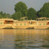 Отель Marco Polo Houseboats, фото 5