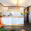 Отель Zenta Hotel, фото 26