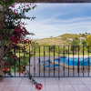 Отель Lavish Villa 8Pp In Javea With Private Swimming Pool, фото 17