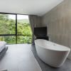 Отель Luxury 3 Bedroom Pool Villa Angle, фото 26