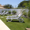 Отель Villas Novochoro - Small Garden, фото 18