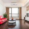 Отель Guangzhou MD Apartment Wanda Square, фото 16