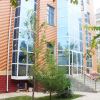 Отель Sarvar в Душанбе