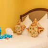 Отель Rock Point Villas Vacations Rentals Sandy Bay, Roatan, Honduras.c.a, фото 16
