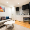 Отель Ehome - Central Location - the Heart of Queen Street Living, фото 5