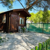 Отель Yeşilçam Bungalow Kamping, фото 5