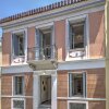 Отель Aria Plaka Residence в Афинах