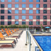 Отель Grand Mercure Singapore Roxy, фото 19