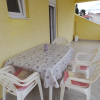 Отель Draga - big Terrace Apartment - A2, фото 10