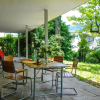 Отель Il Parco Lugano in Lugano, фото 24