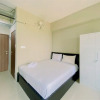 Отель Warm And Homey Studio At Royal Sentul Park Apartment, фото 5
