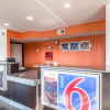 Отель Motel 6 San Antonio, TX - South WW White Rd, фото 11