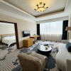 Отель Changchun International Conference & Exhibition Center, фото 26