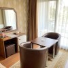 Отель Aydın Park Otel, фото 5