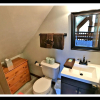 Отель Shaconage 2 Bedrooms 1.5 Bathroom Cabin, фото 8