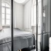 Отель Helsinki Tower Penthouse 1 BR and Loft with 360-degree Views, фото 5