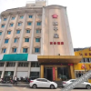Отель Star Of The City Business Inn, фото 20