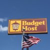 Отель Budget Host Platte Valley Inn в Юлесбурге