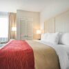 Отель Comfort Inn & Suites, фото 47