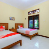 Отель Mangsit Garden Homestay by OYO Rooms, фото 18