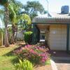 Отель South Hedland Motel в Порт-Хедленде