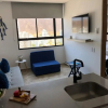 Отель Apartamento con Piscina en Santa Marta, фото 9