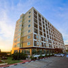Отель Vanda Residence, фото 41
