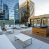 Отель BOQ Lodging Apartments In Rosslyn, фото 2