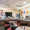 Отель Comfort Suites Houston NW - Vintage Park, фото 27