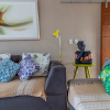 Отель SA01 Excelente Casa 4 Quartos - Sauípe, фото 4
