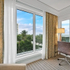 Отель Apt at Ritz Carlton Key Biscayne Miami, фото 14