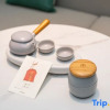 Отель Ji Hotel Taizhou Jiangyan Sanshui Avenue, фото 6