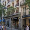 Отель Apartamento Fuencarral V в Мадриде