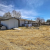 Отель Mountain-view Buena Vista Home: 1 Mile to Main St!, фото 16