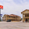 Отель Econo Lodge Inn Killeen, фото 1