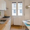 Отель Porta Romana Charming Flat, фото 11