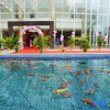 Отель Liujingtai Garden Hostel, фото 8