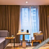 Отель Atour Hotel Hongen Road Forest Park Chongqing, фото 35