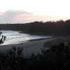 Отель Opunake Beach Kiwi Holiday Park, фото 26